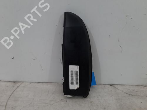 Module électronique DACIA DUSTER (HS_) [2010-2018]  31015556