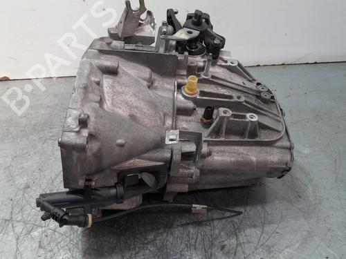 Gearbox CITROËN C5 III (RD_) | BP26713993M3 - Image 2