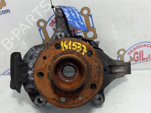 Used Right front steering knuckle RENAULT LAGUNA III (BT0/1) 2.0 dCi (BT07, BT0J, BT14, BT1A, BT1S) (131 hp) 21828837