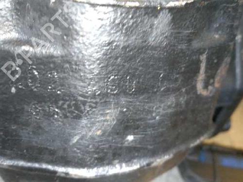 Steering rack MERCEDES-BENZ C-CLASS (W202)  | BP20799775M22 