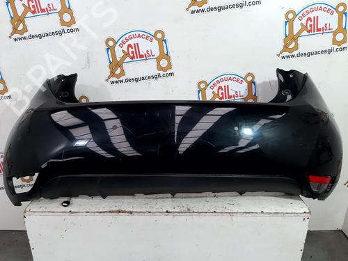 Used Rear bumper RENAULT ZOE (BFM_) [2012-2025]  21828696