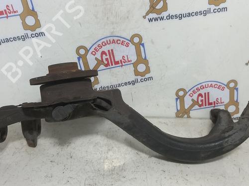 Right front steering knuckle AUDI A4 B5 (8D2) 1.8 T | BP20760994M26