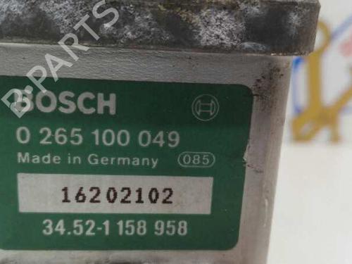 Control unit BMW 5 (E34) 520 i 24V | BP20791862M11 