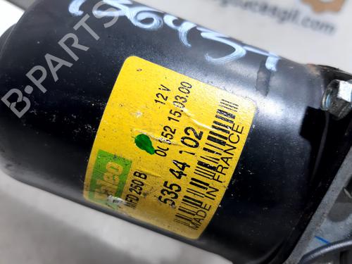 Front wiper motor CITROËN SAXO (S0, S1) 1.5 D | BP20751620M29 