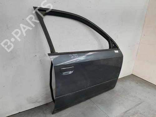 Dør høyre foran AUDI A4 B7 Avant (8ED) 2.5 TDI | BP24905874C3 
