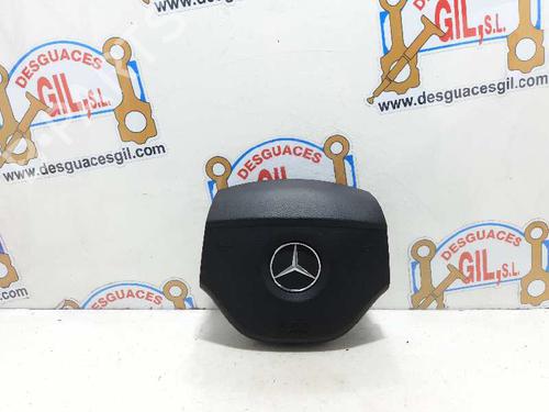 Used Driver airbag MERCEDES-BENZ B-CLASS Sports Tourer (W245) B 180 CDI (245.207) (109 hp) 20733160