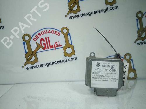 Used ECU airbags VW GOLF III (1H1) [1989-1998]  20803475