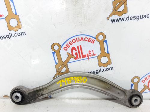 Right rear suspension arm MERCEDES-BENZ C-CLASS (W204) C 220 CDI (204.002) | BP20759344M15 