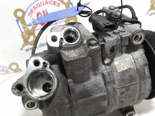 AC compressor BMW 3 (E90) 320 d | BP20742319M34 