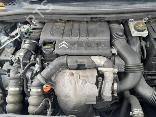Steering rack CITROËN C4 I (LC_)  | BP37669957M22  - Image 10