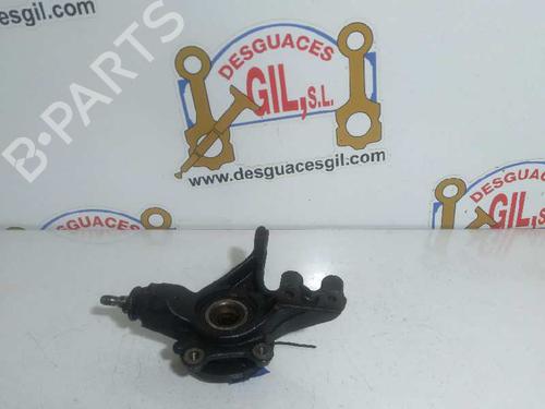 Left front steering knuckle CITROËN C4 Grand Picasso I (UA_) 1.6 HDi | BP20729521M25 