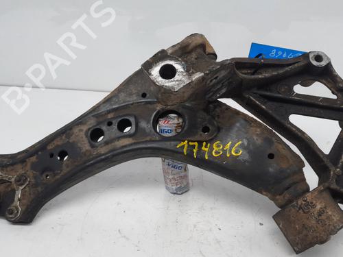Querlenker links vorne für SEAT IBIZA III (6L1) [2002-2009]  24822006
