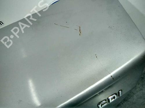 Tailgate MERCEDES-BENZ C-CLASS (W203) C 270 CDI (203.016) | BP20728425C6 