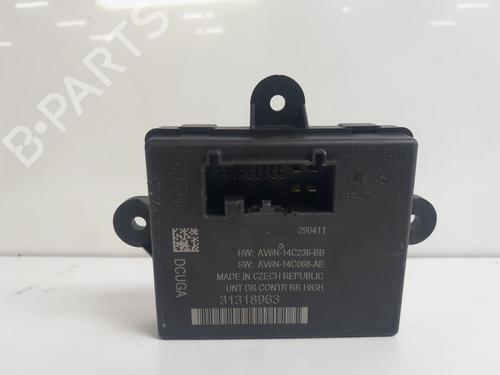 Used Comfort control module Comfort control module 39185980 39185980
