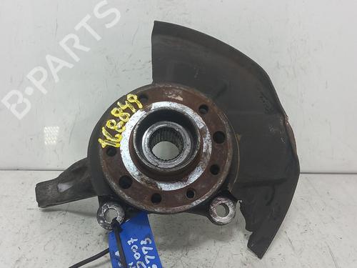 Venstre Styrespindel Lejehus OPEL VECTRA C GTS (Z02) 1.9 CDTI (F68) (150 hp) 25903715
