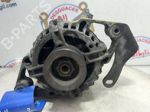 Alternator OPEL ZAFIRA A MPV (T98) 1.6 16V (F75) | BP20770891M7 