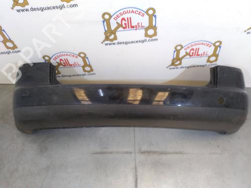 Used Rear bumper VW TOURAN (1T1, 1T2) [2003-2010]  20741627