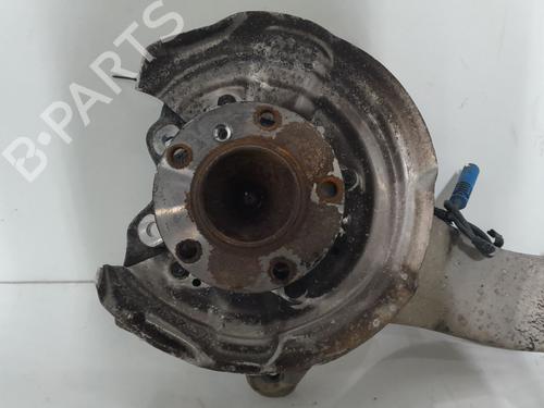 Right rear steering knuckle MINI MINI CLUBVAN (R55) Cooper D | BP25375647M28 
