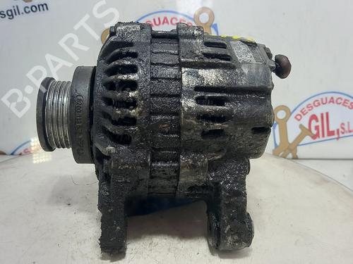 Used Alternator RENAULT CLIO II (BB_, CB_) [1998-2016]  20770977