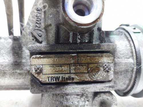 Steering rack LANCIA Y (840_) 1.2 (840AA, 840AF1A) | BP20812426M22
