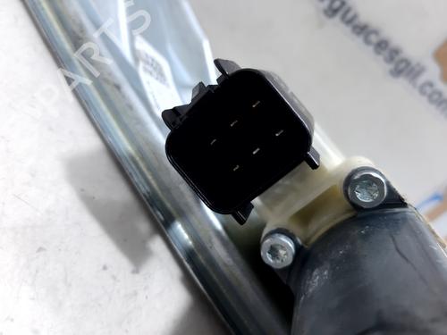 Rear right window mechanism FORD FOCUS III 1.5 TDCi | BP20746767C25 