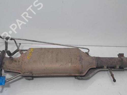 Particulate filter LAND ROVER FREELANDER 2 (L359) 2.2 TD4 4x4 | BP23185683M81 