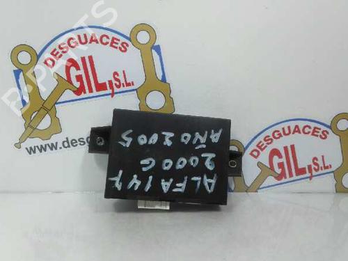 Used Electronic module Electronic module ALFA ROMEO 147 (937_) 2.0 16V T.SPARK (937.AXA1, 937.AXC1, 937.BXC1) (150 hp) 34239447 34239447