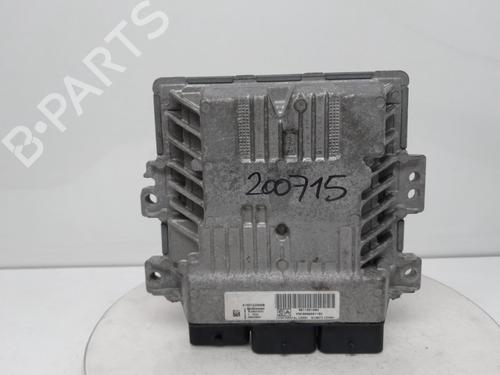 Used Engine control unit (ECU) PEUGEOT 308 II (LB_, LP_, LW_, LH_, L3_) [2013-2021]  31041981