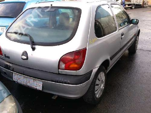 Steering pump FORD FIESTA Hatchback Van (JV_) D 1.8 | BP20785753M99