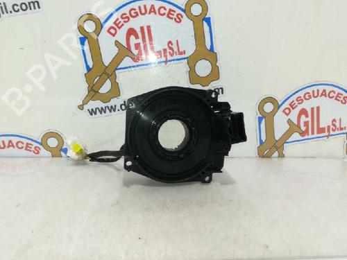 Squib airbag NISSAN ALMERA II Hatchback (N16) 2.2 Di | BP20799568C102 
