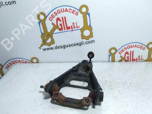 Right front suspension arm SMART CITY-COUPE (450) 0.6 (S1CLB1, 450.331, 450.336) | BP20807914M13 