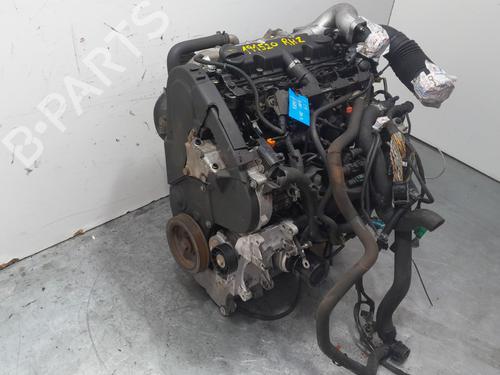 Motor CITROËN C5 I (DC_) 2.0 HDi (DCRHZB, DCRHZE) | BP29534110M1 