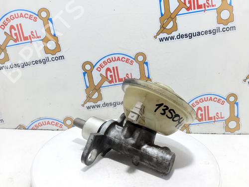 Used Brake master cylinder PORSCHE BOXSTER (986) S 3.2 (252 hp) 20750776
