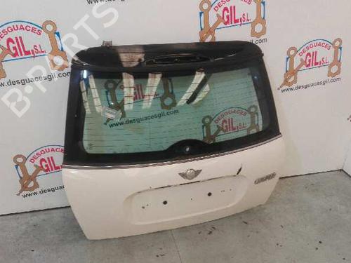 Tailgate MINI MINI (R50, R53) Cooper | BP20799189C6 