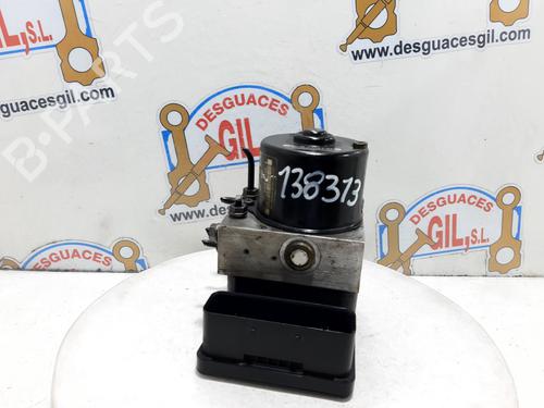 Used ABS pump AUDI A3 (8P1) 2.0 TDI 16V (140 hp) 20752599