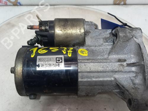 Startmotor PEUGEOT 307 (3A/C) 2.0 HDi 110 | BP20770693M8 