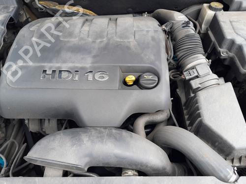 Højre Styrespindel Lejehus CITROËN C5 II (RC_)  | BP28950571M26 