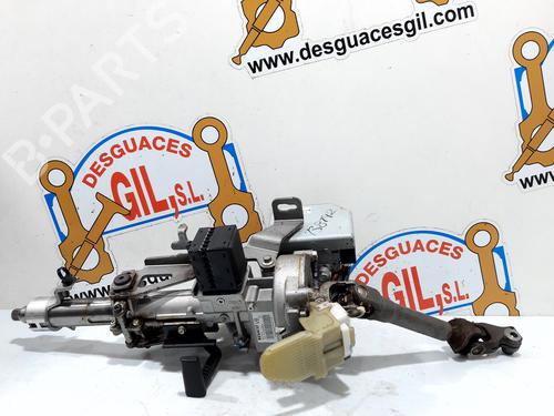 Used Steering column RENAULT MEGANE III Hatchback (BZ0/1_, B3_) 1.5 dCi (BZ09, BZ0D, BZ1W, BZ29, BZ14) (110 hp) 20752583