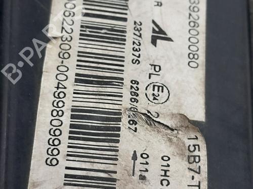 Right headlight FIAT DUCATO Bus (250_) | BP37081724C29 - Image 3