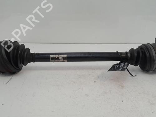 Used Left front driveshaft AUDI A4 B5 (8D2) 2.5 TDI (150 hp) 28950576