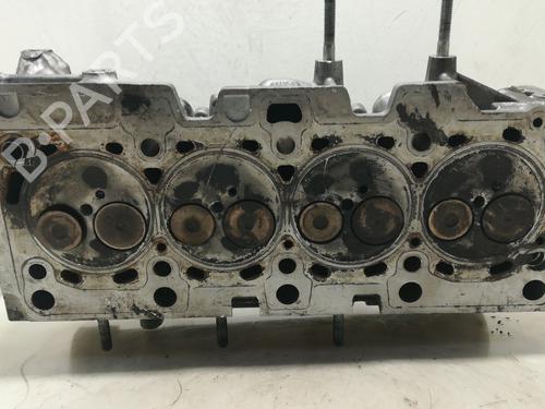 Cylinder head RENAULT CLIO II (BB_, CB_)  | BP28543815M5