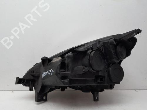 Right headlight CITROËN BERLINGO MULTISPACE (B9) 1.6 HDi 90 | BP24478874C29 