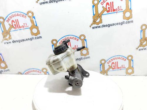 Brake master cylinder VW GOLF VI (5K1) 2.0 TDI | BP20734410M77 