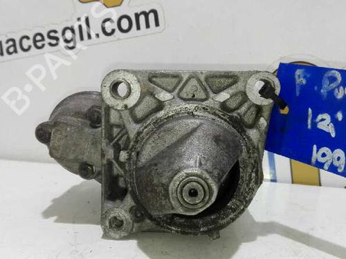 Starter FIAT PUNTO (176_) 60 1.2 (176AP, 176AR, 176AQ, 176BB) | BP20780356M8 