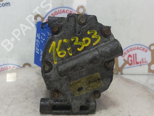 AC compressor FIAT PUNTO Hatchback Van (188_) 1.2 60 | BP20771577M34 
