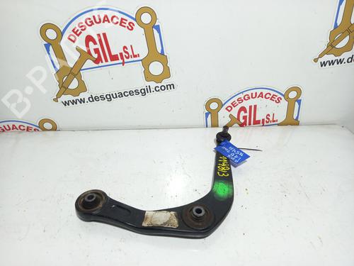 Querlenker links vorne PEUGEOT 206 Hatchback (2A/C) 1.9 D | BP20741419M12 