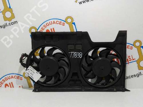 Used Radiator fan AUDI 80 B4 Saloon (8C2) 1.9 TD (75 hp) 21829373