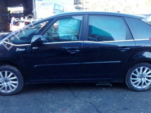 Switch CITROËN C4 Picasso I MPV (UD_)  | BP20803531I30 