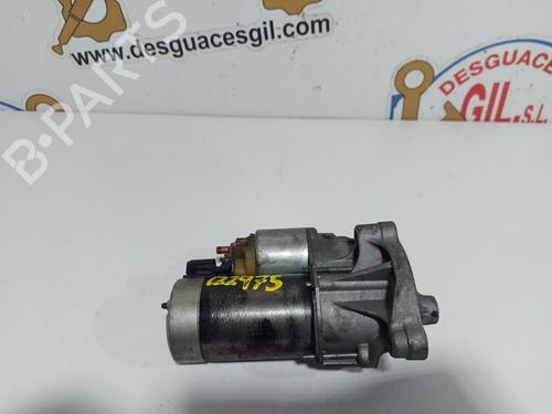 Starter CITROËN ZX (N2) 1.4 i | BP20744766M8 