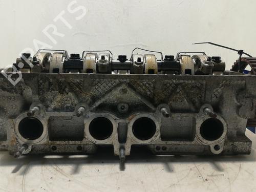 Zylinderkopf für RENAULT CLIO I (B/C57_, 5/357_) 1.2 (B/C/S57A, B/C57S, 5/357F, 5/357J, 5/357L, 5/357R) (58 hp) 27677848